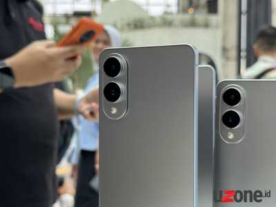 Samsung Suntik Mati Galaxy S26+ Tahun Depan, Diganti S26 Edge?